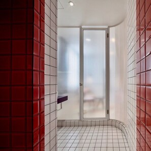 Executive Suite | In-room safe, individually decorated, free WiFi, bed sheets - Budacco (Bangkok)