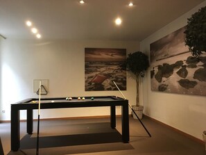 Interior - Hotel Louisa (Ostend)