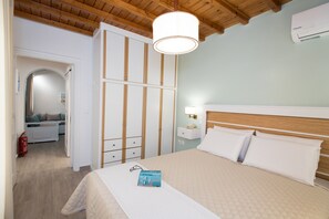 Basic Apartment - Filoxenia Apartments Mykonos (Mykonos)