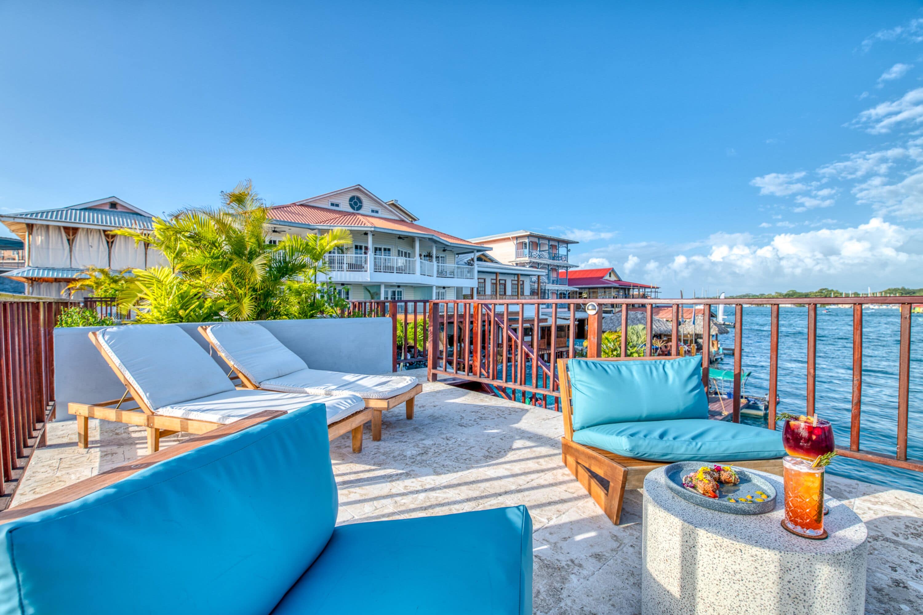 40-Zoll-Flachbildfernseher mit Kabelempfang, Fernseher