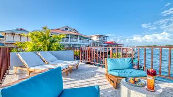 40-Zoll-Flachbildfernseher mit Kabelempfang, Fernseher