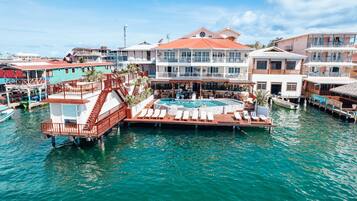 Dock