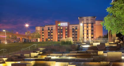 Hyatt Place Pittsburgh-North Shore