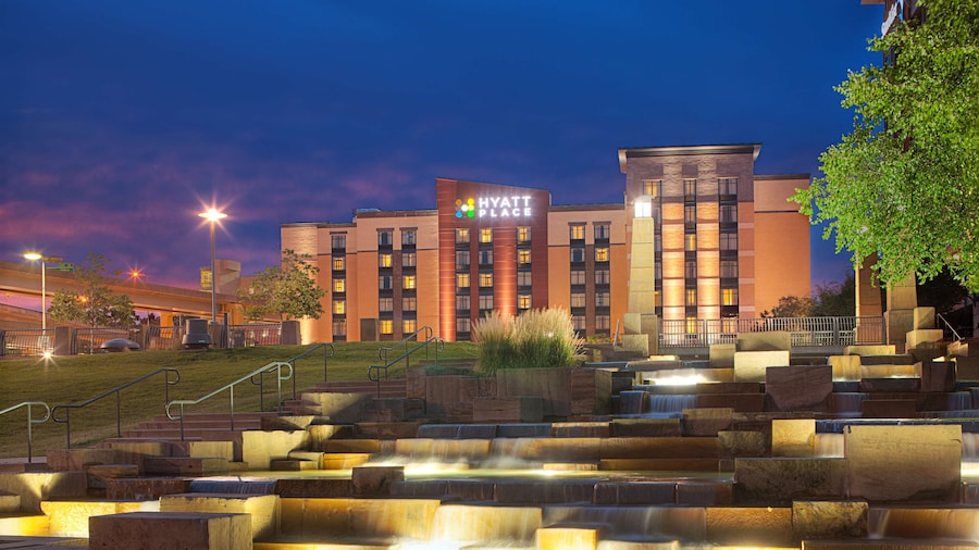 Hyatt Place Pittsburgh-North Shore