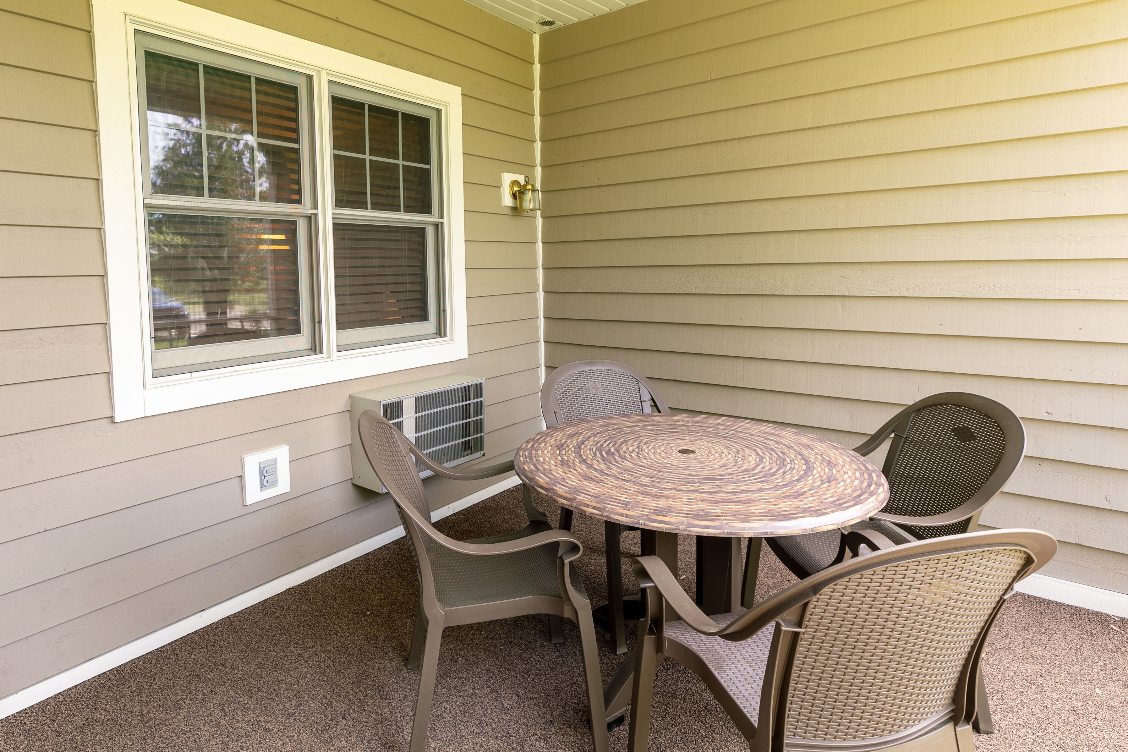 Veranda