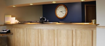 Best Western Caribou Inn
