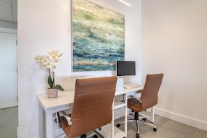 Businesscenter