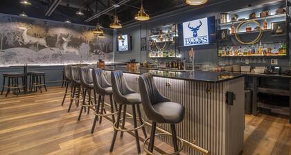 Best Western Caribou Inn