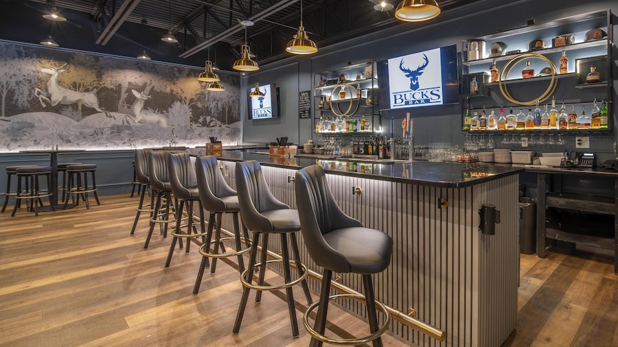 Best Western Caribou Inn