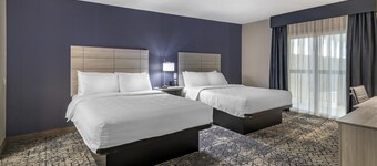 Best Western Caribou Inn