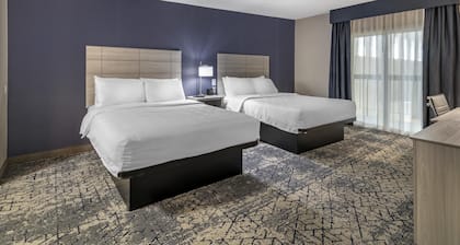 Best Western Caribou Inn