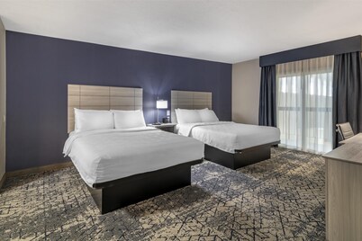 Best Western Caribou Inn
