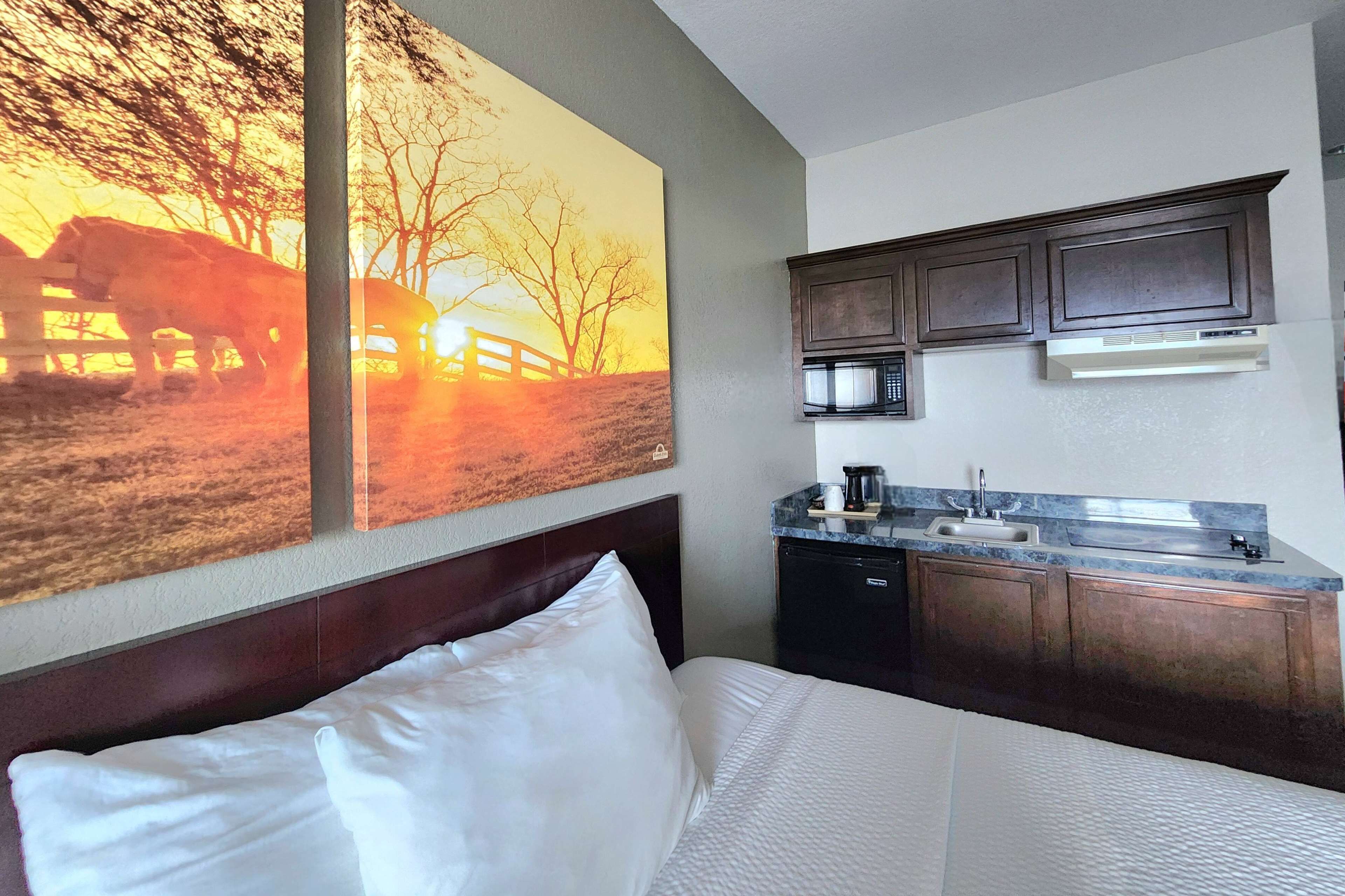 Photo - Days Inn by Wyndham Kemah