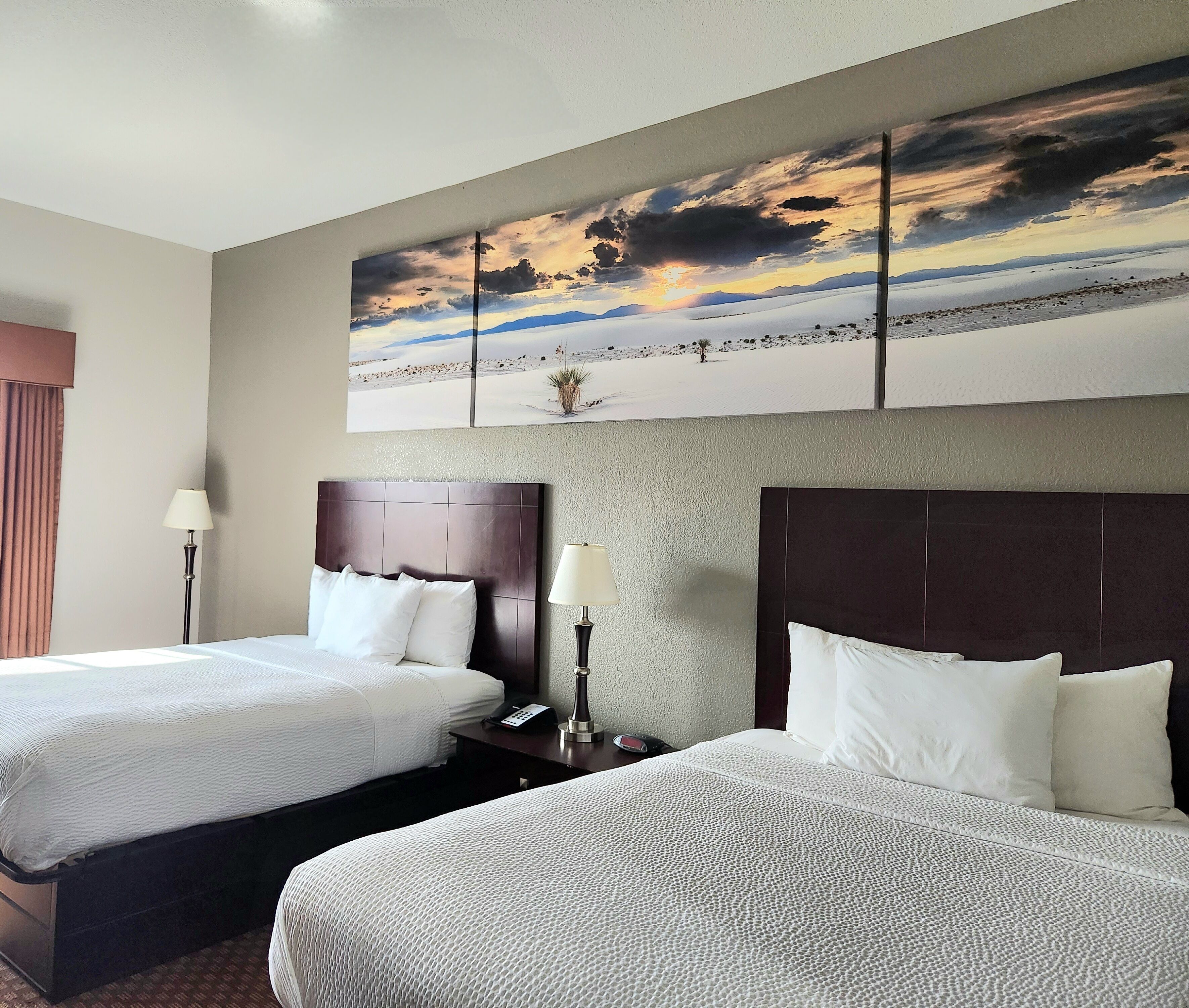 Foto - Days Inn by Wyndham Kemah