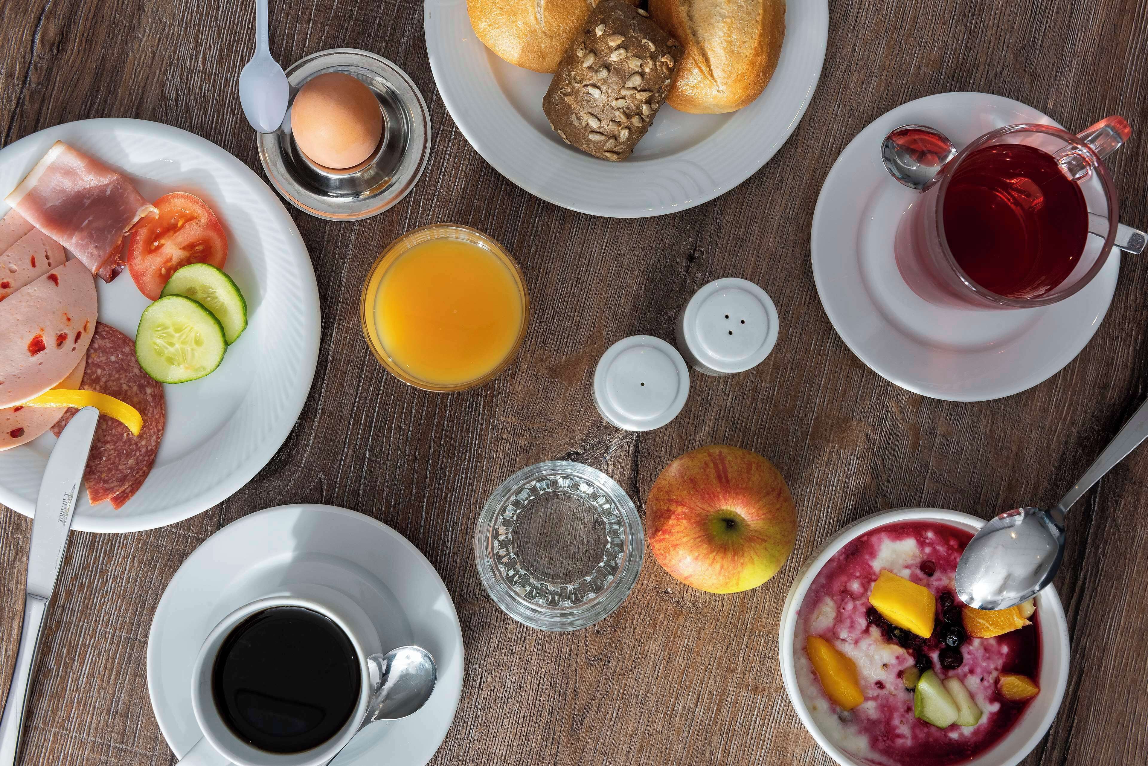 Photo - Best Western Hotel Achim Bremen