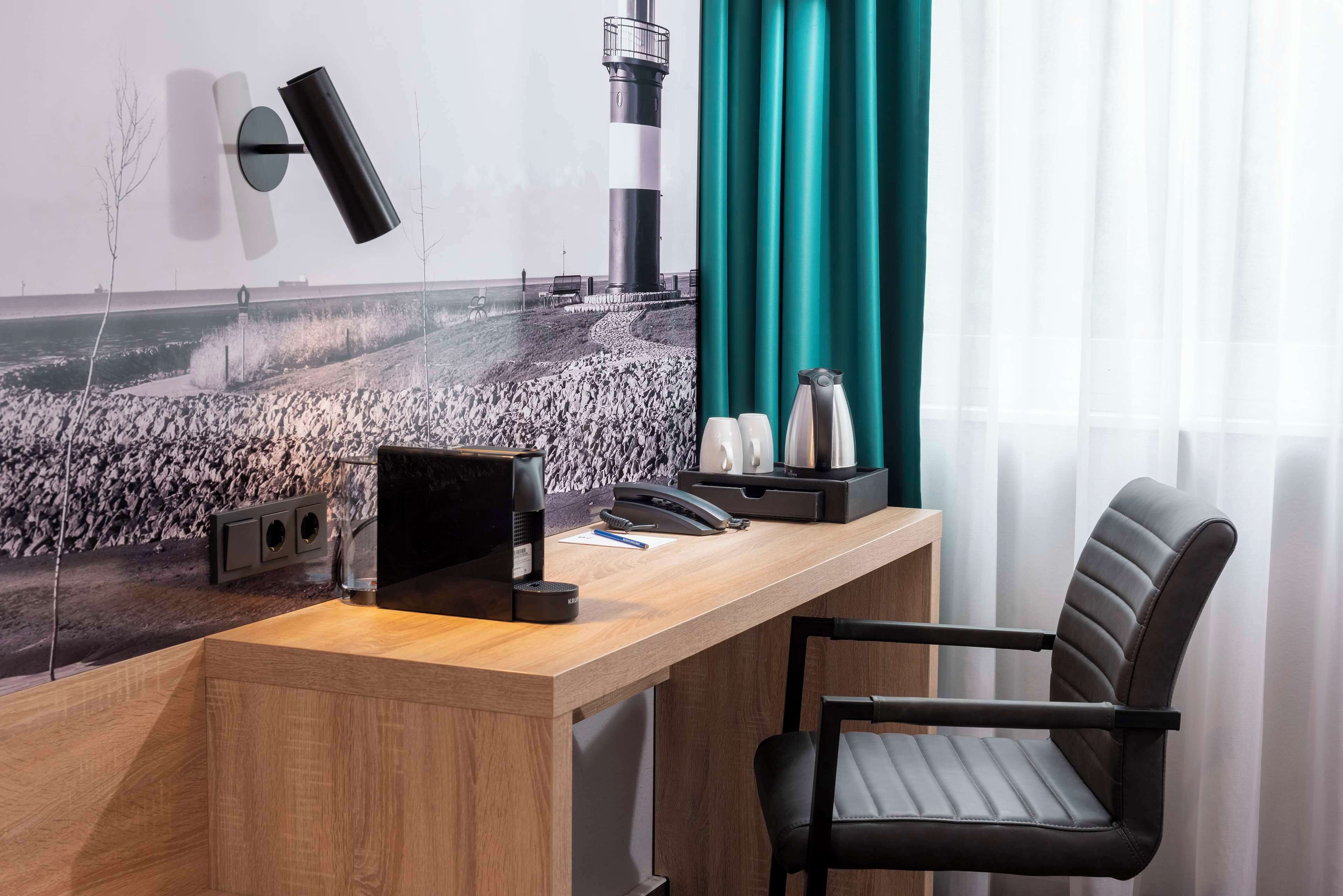 Photo - Best Western Hotel Achim Bremen