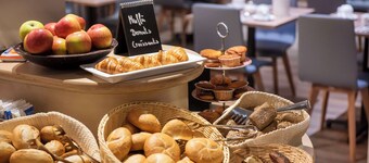 Best Western Hotel Achim Bremen