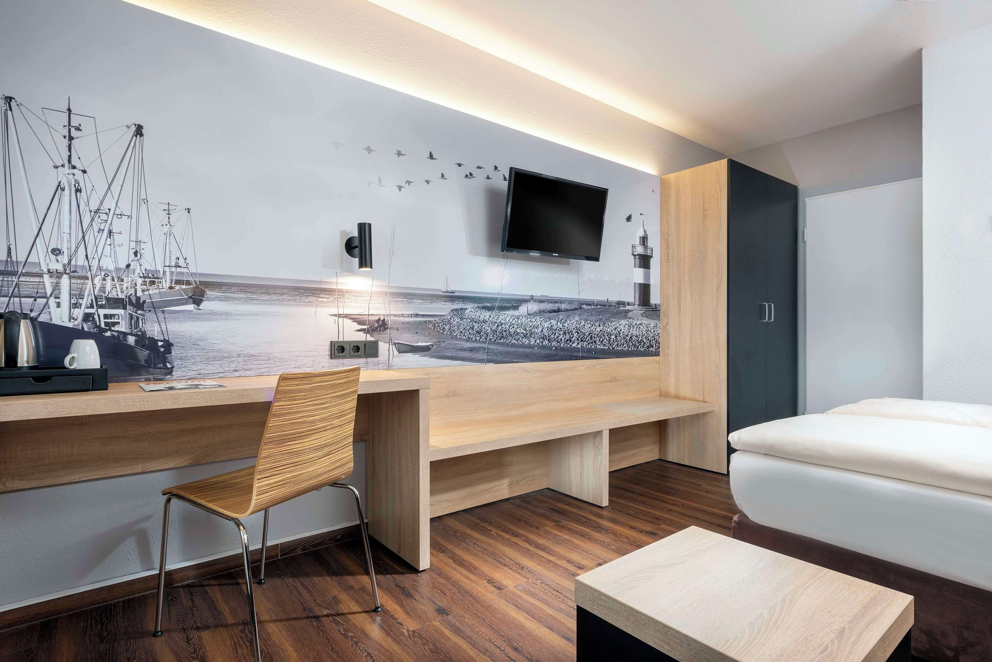 Photo - Best Western Hotel Achim Bremen