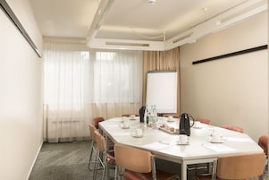 Sala de reunião