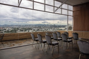 Sala de reuniones