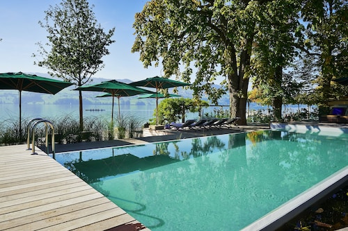 Seerose Resort & Spa