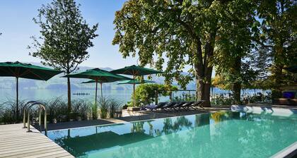 Seerose Resort & Spa