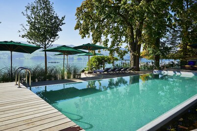 Seerose Resort & Spa