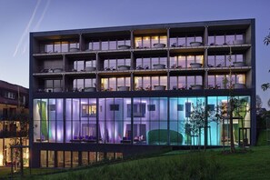 Exterior - Seerose Resort & Spa (Meisterschwanden)