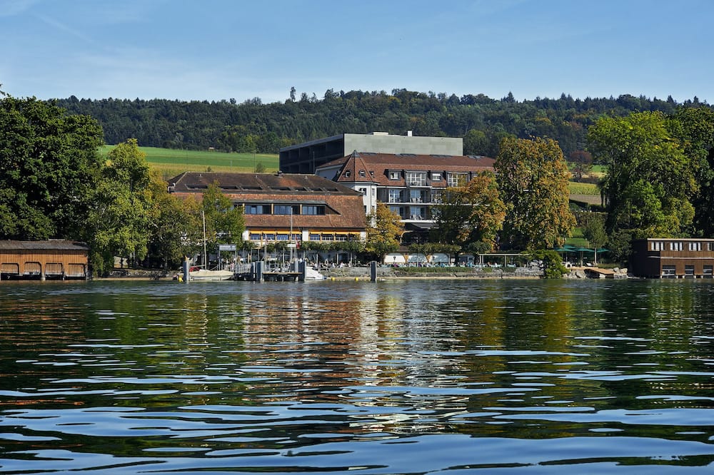 Seerose Resort & Spa