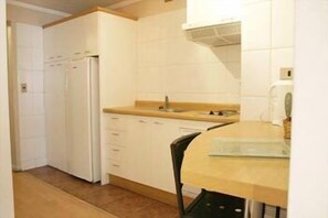 Fridge - Bellas Artes Suites (Santiago)