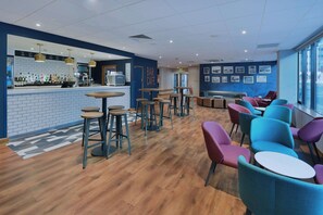 Restaurant - Travelodge London Central Tower Bridge (London)