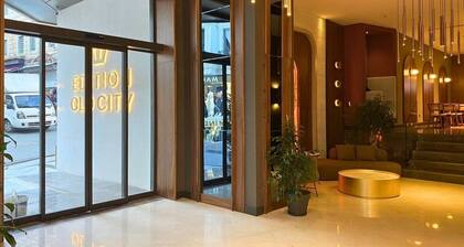 Sky Kamer Hotel - Boutique Class