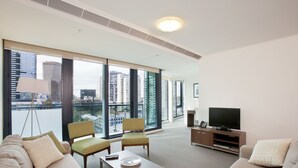 Living area - City Tempo - SouthbankOne (Southbank)