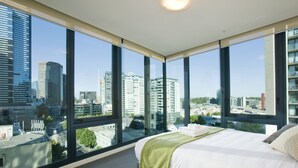 Three  Bedroom Apartment - City Tempo - SouthbankOne (Southbank)