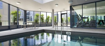 City Tempo - SouthbankOne