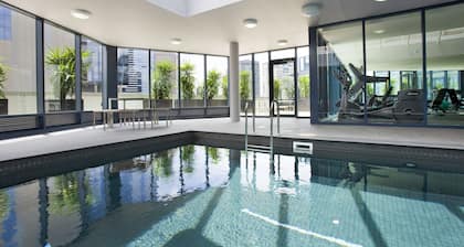 City Tempo - SouthbankOne