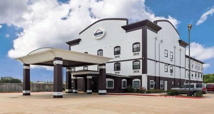 Suburban Studios Beaumont