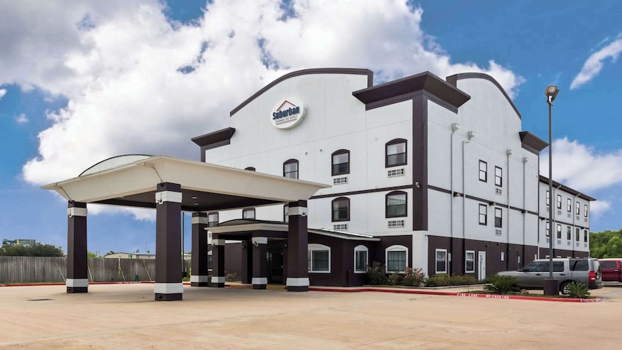 Suburban Studios Beaumont