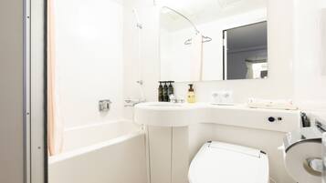 In-room safe, desk, iron/ironing board, free WiFi