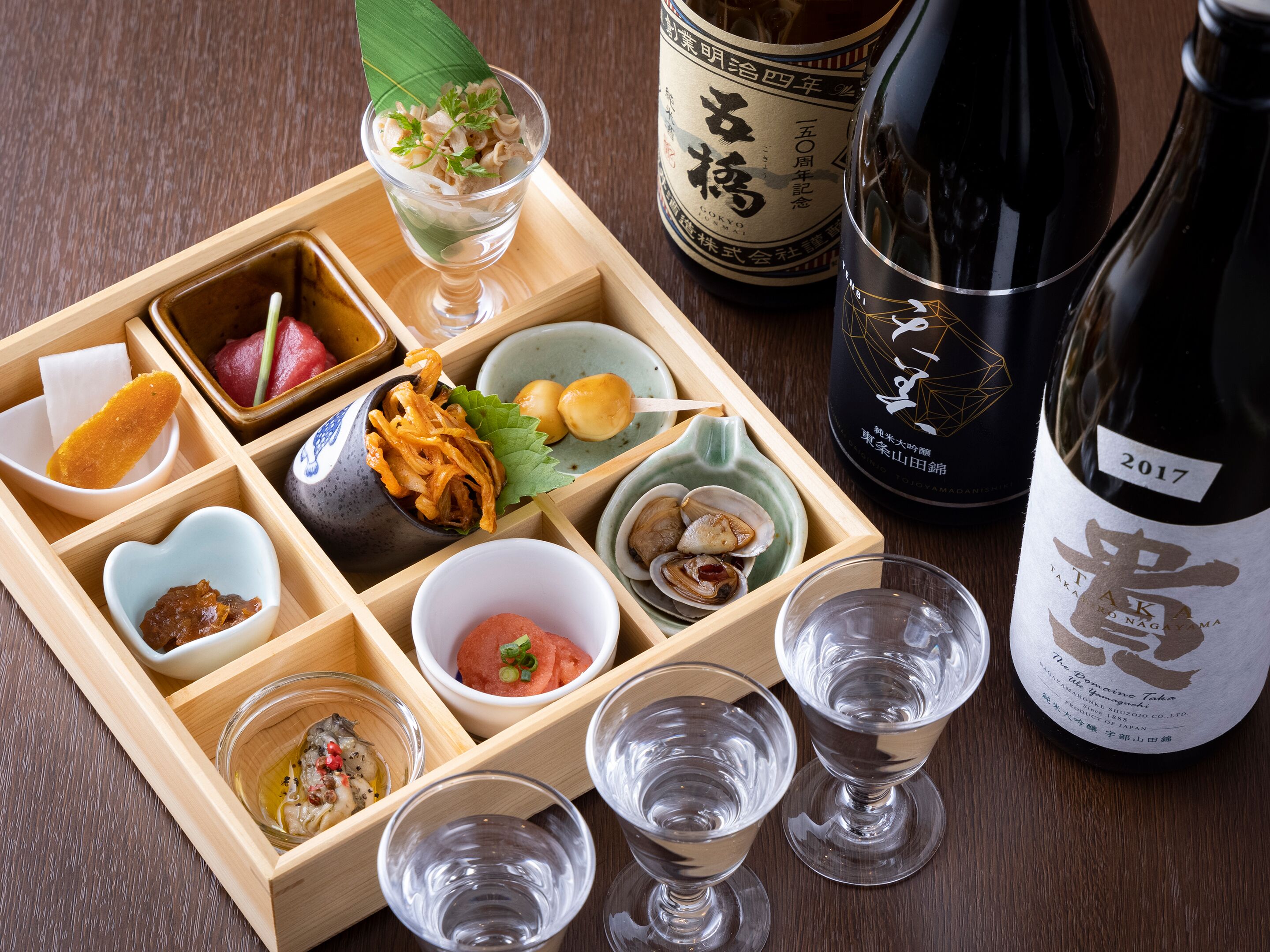 食事・飲み物