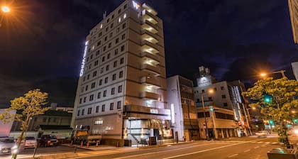 Hotel Wing International Shimonoseki