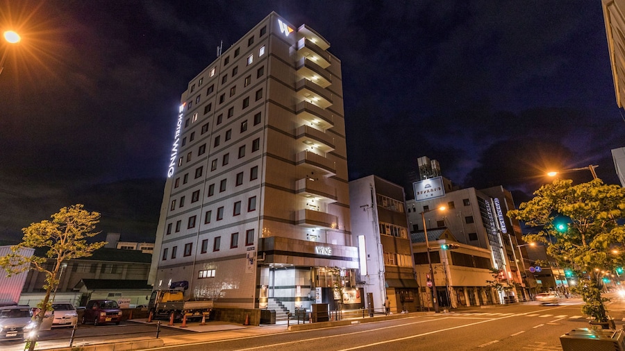 Hotel Wing International Shimonoseki