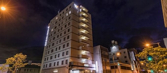 Hotel Wing International Shimonoseki