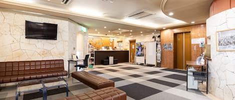 Hall