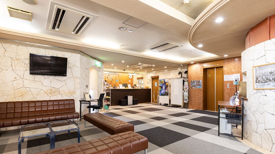 KOKO STAY Shimonoseki