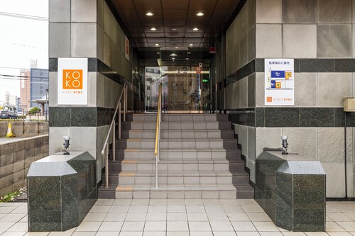 KOKO STAY Shimonoseki