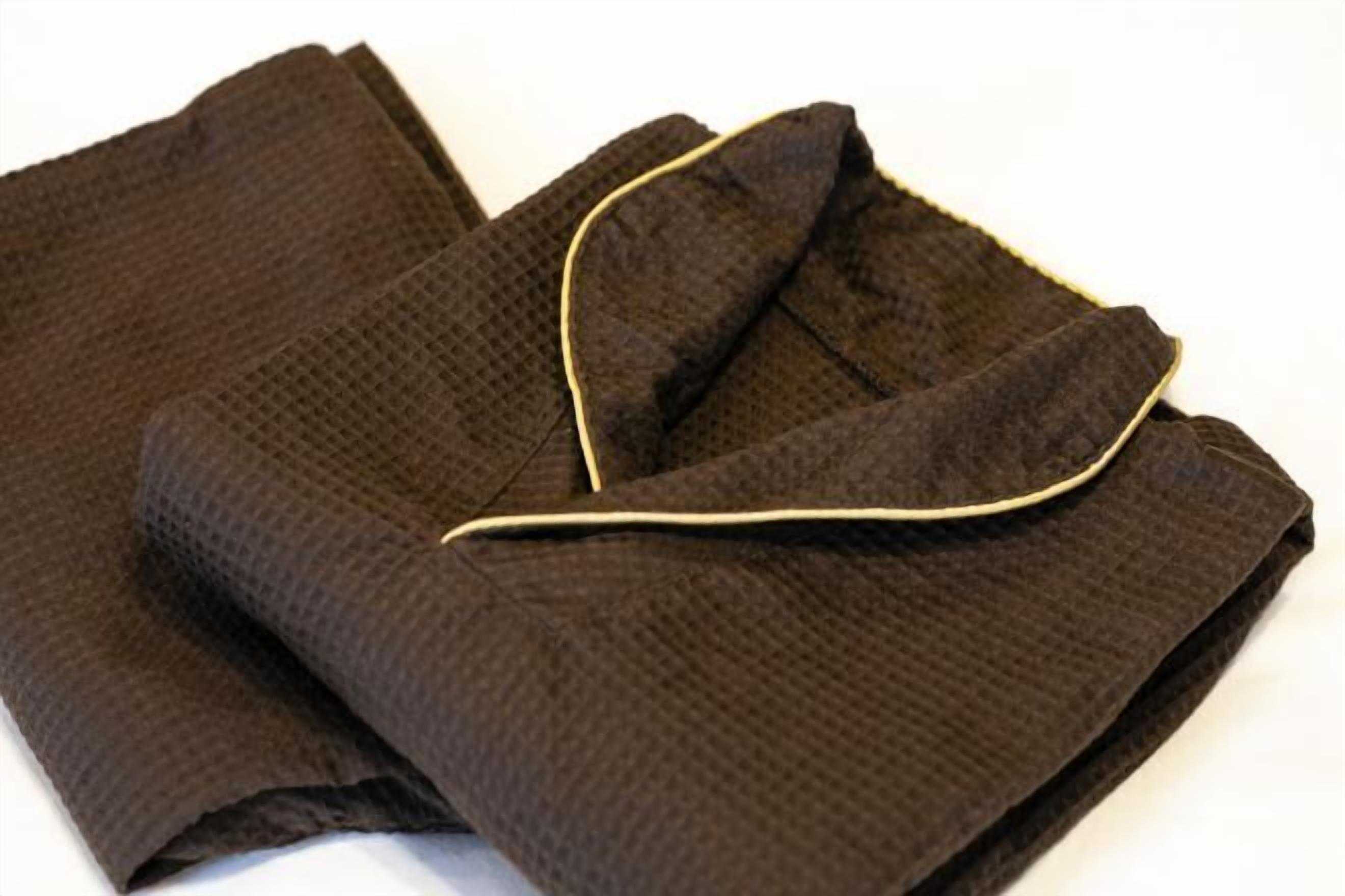 Down comforters, desk, blackout drapes, soundproofing