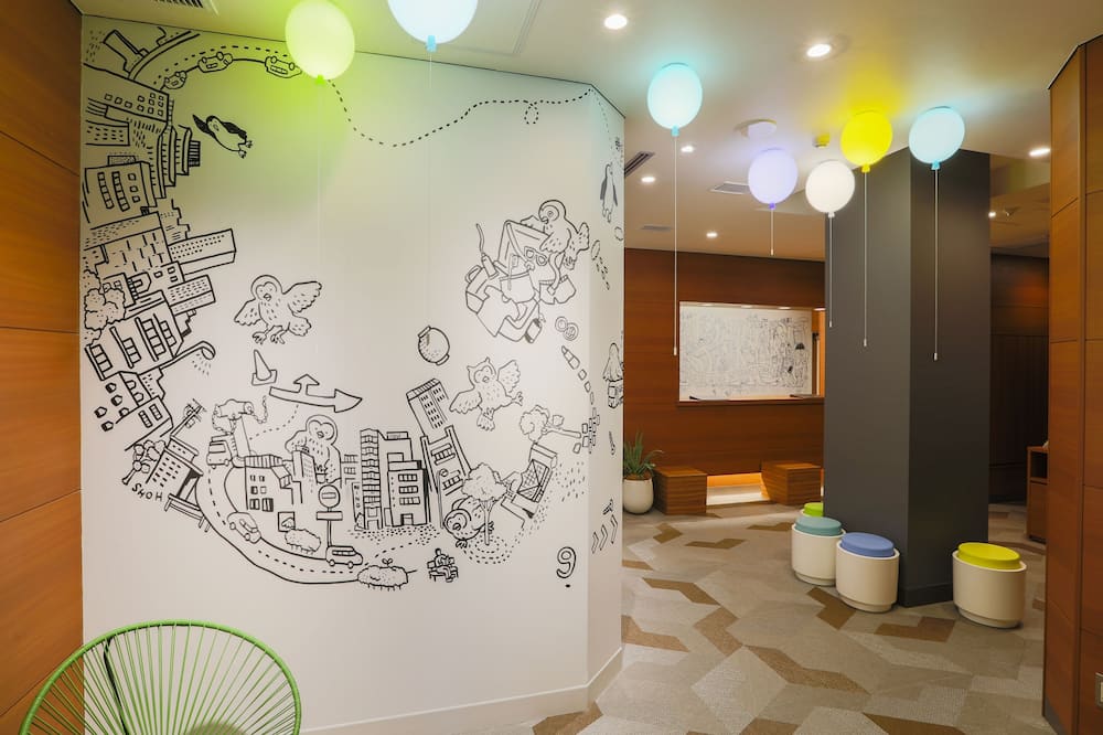 KOKO HOTEL Ikebukuro East
