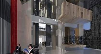 Modena by Fraser Putuo Shanghai