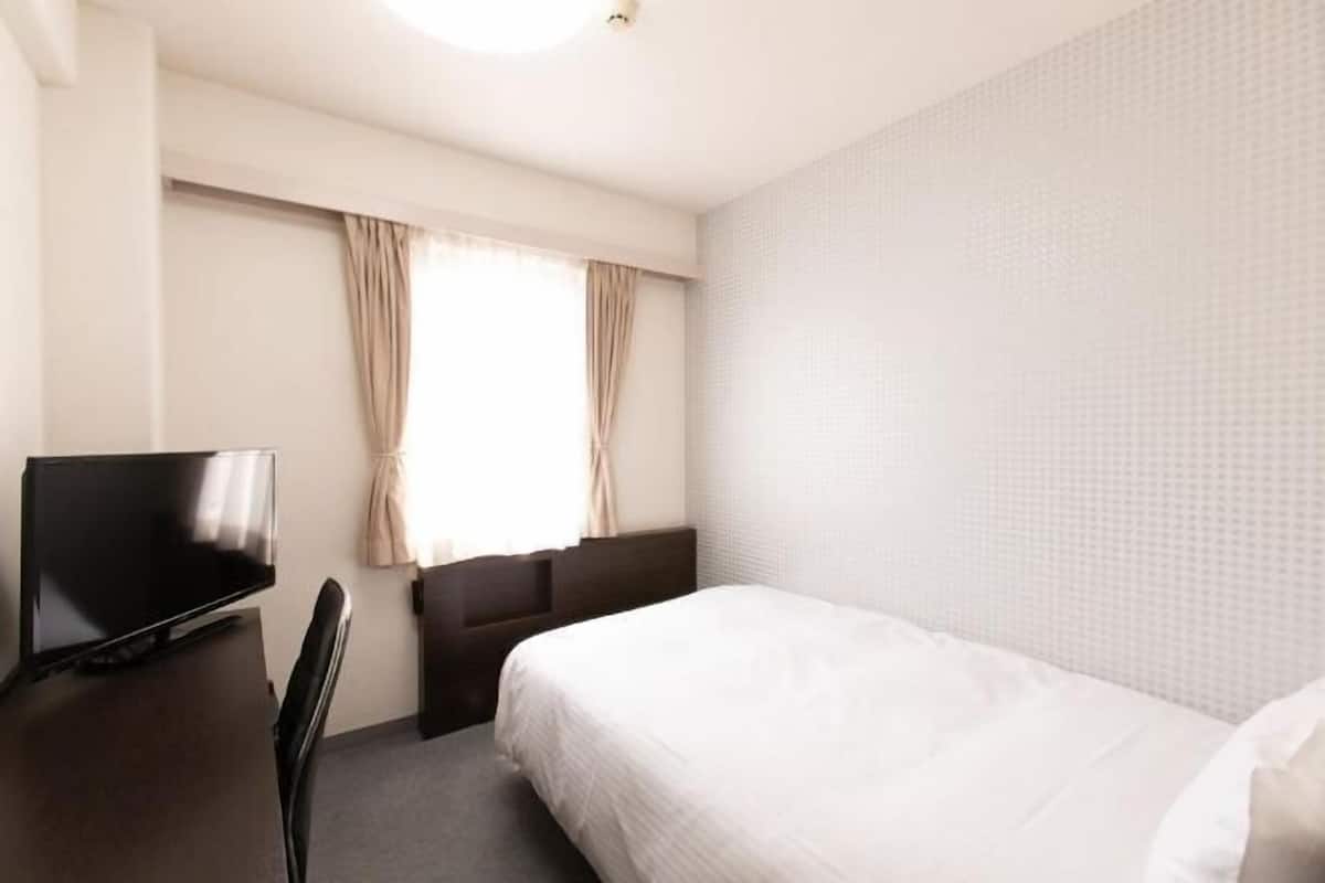 1 makuuhuone, työpöytä, silitysrauta/-lauta, ilmainen Wi-Fi